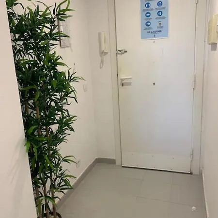 Aiguadolc Apartamento Sitges