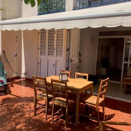 Aiguadolc Сиджес