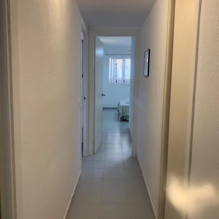 Апартаменты Aiguadolc