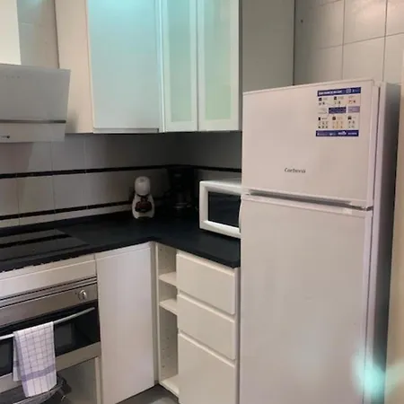 Апартаменты Aiguadolc *