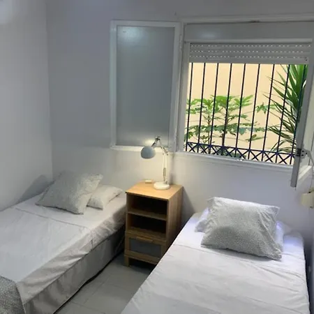 Apartamento Aiguadolc