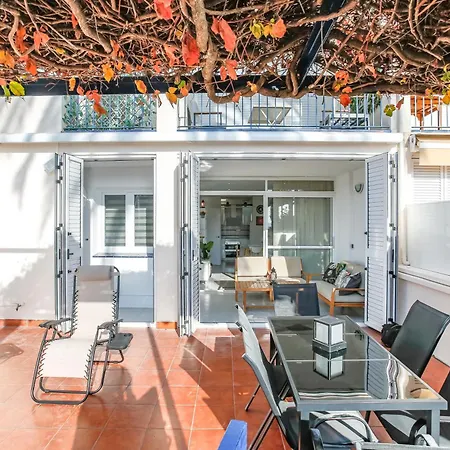 Apartmán Aiguadolc *