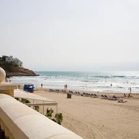 Aiguadolc Apartamento *