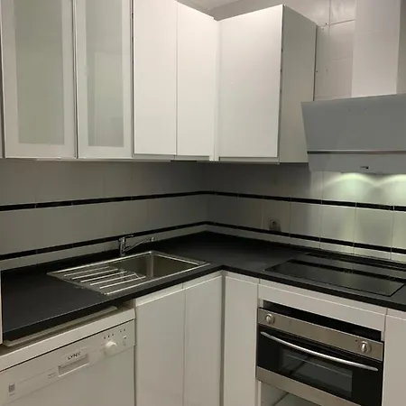 Aiguadolc Apartamento Sitges