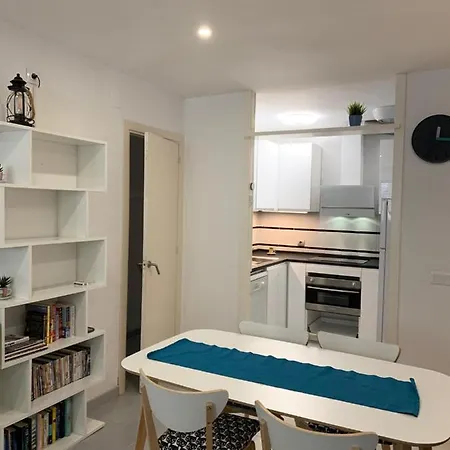 Aiguadolc Apartamento *