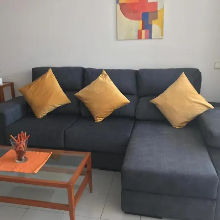 Aiguadolc Apartamento Sitges