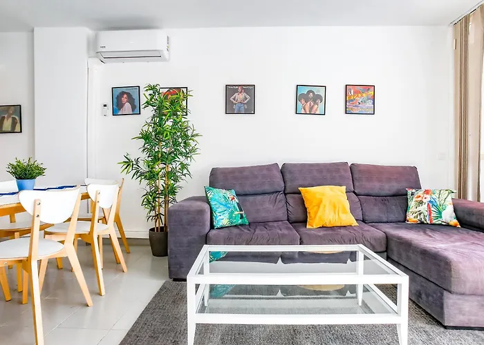 Aiguadolc Apartmán *