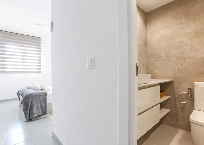 Apartmán Aiguadolc *