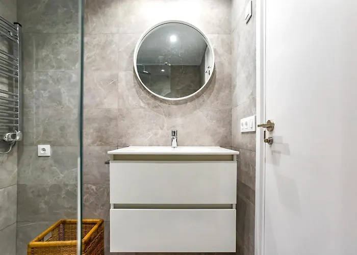 Apartmán Aiguadolc Sitges