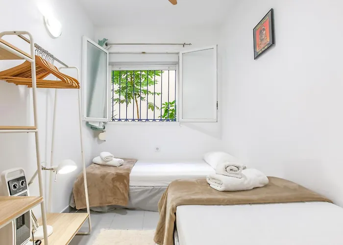 Apartmán Aiguadolc Sitges