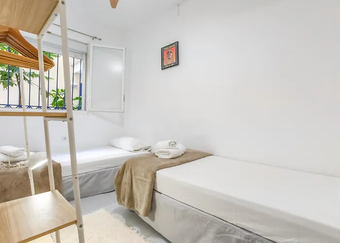 Apartmán Aiguadolc *