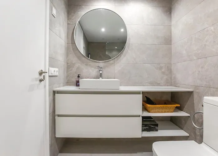 Apartmán Aiguadolc Sitges
