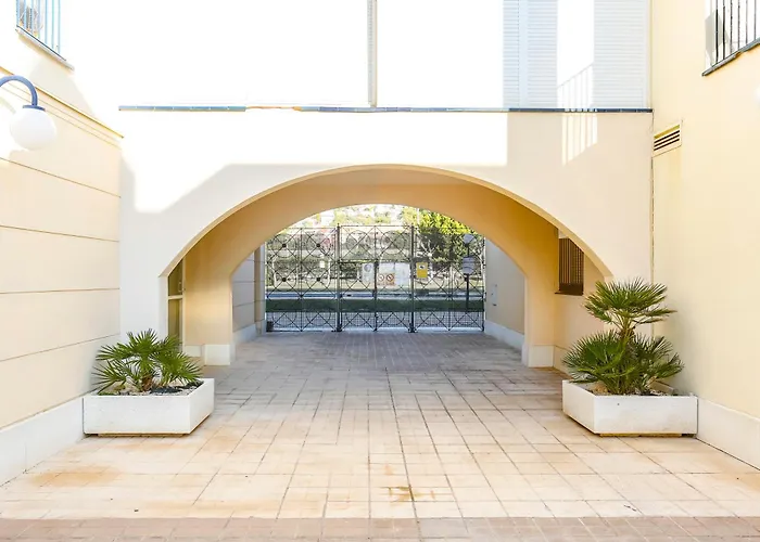 Aiguadolc Apartmán Sitges