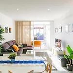 Aiguadolc Apartamento Sitges