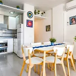 Apartamento Aiguadolc Sitges