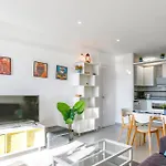 Aiguadolc 아파트