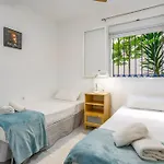 Apartamento Aiguadolc Sitges