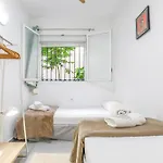 아파트 Aiguadolc 시체스