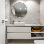 Apartamento Aiguadolc Sitges