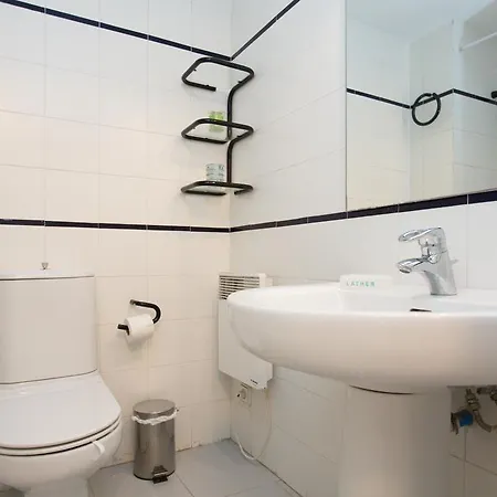 Aiguadolc Apartmán Sitges