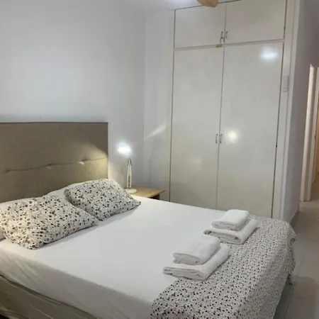 Aiguadolc Apartmán *