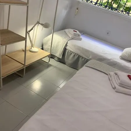 Aiguadolç Appartement Sitges