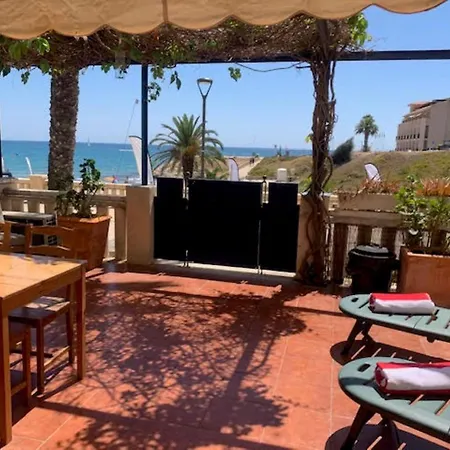 Appartement Aiguadolç