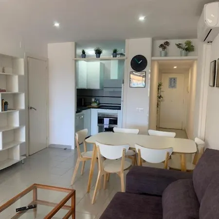 Appartement Aiguadolç *