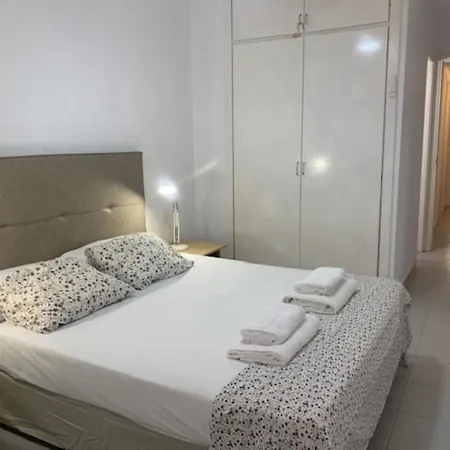 Aiguadolç Appartement *