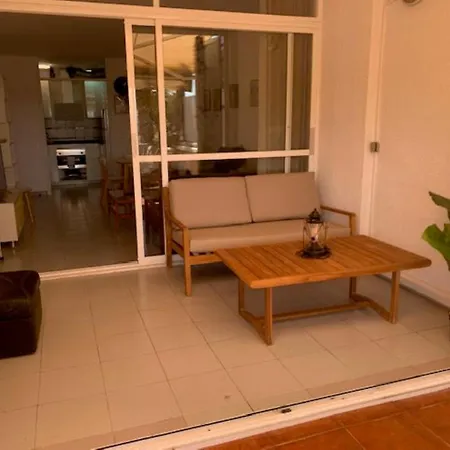 Aiguadolç Appartement