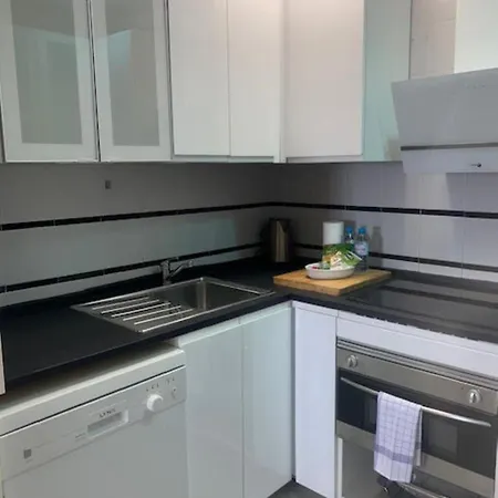 Appartement Aiguadolç