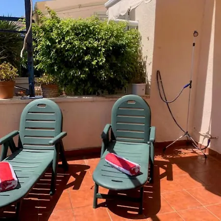 Aiguadolç Appartement *