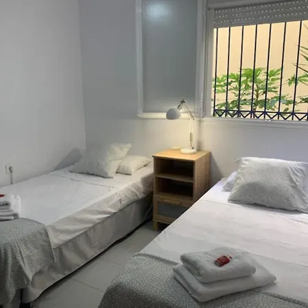 Aiguadolc Apartmán *