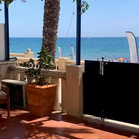 Aiguadolc Apartmán Sitges