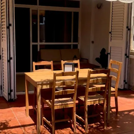 Aiguadolc Apartmán *