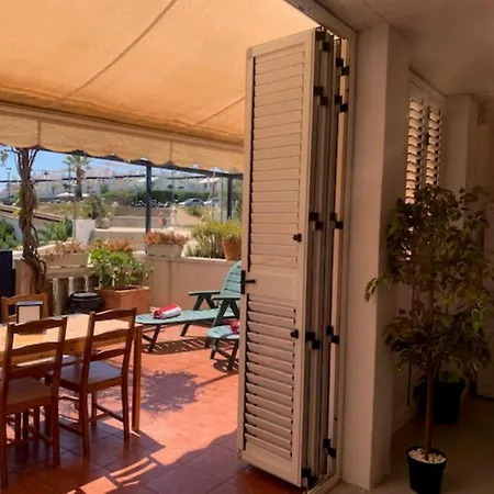 Apartmán Aiguadolc *