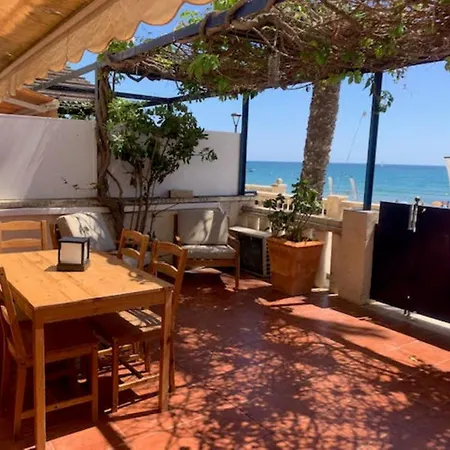 Aiguadolç Appartement Sitges