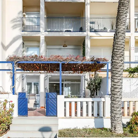 Apartamento Aiguadolç *