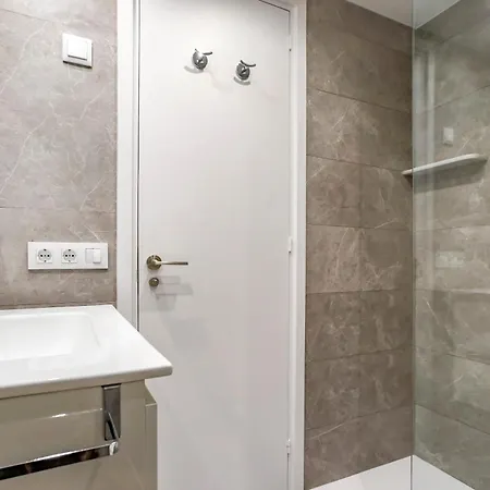 Aiguadolç Apartamento Sitges