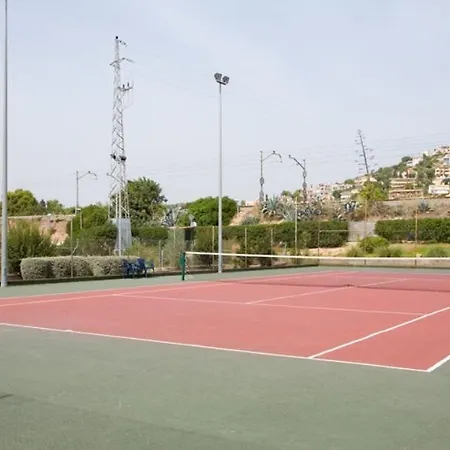 Lejlighed Aiguadolc Sitges