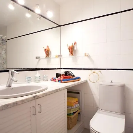 Aiguadolç Appartement Sitges