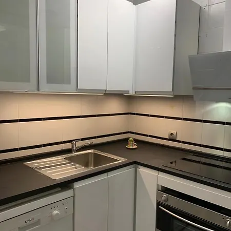 Appartement Aiguadolç *