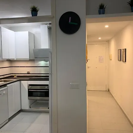 Aiguadolc Apartmán *