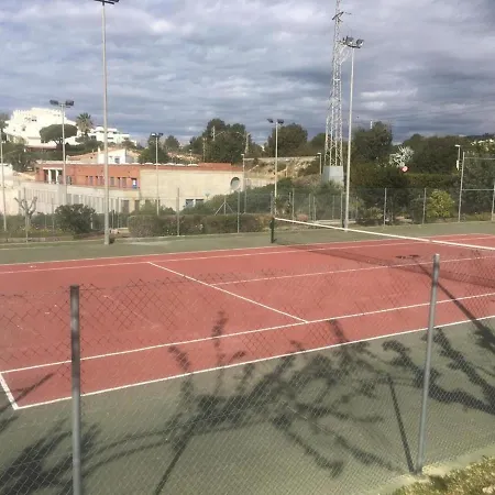 Aiguadolc Apartmán *