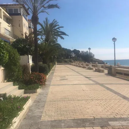 Aiguadolc Apartmán Sitges