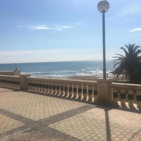 Aiguadolç * Sitges