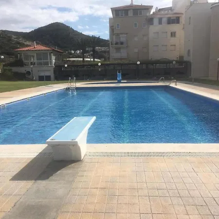 Appartement Aiguadolç *