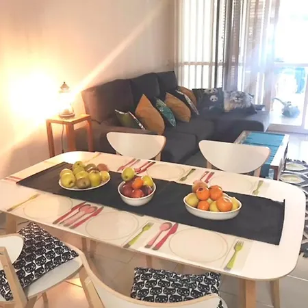 Apartmán Aiguadolc Sitges