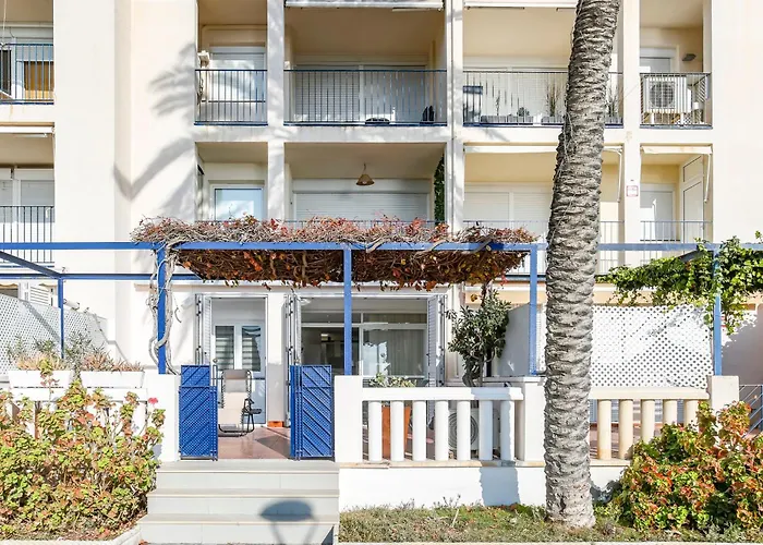 Apartman Aiguadolc *