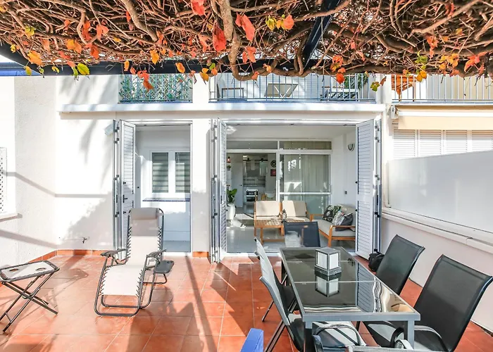 Apartamento Aiguadolç *